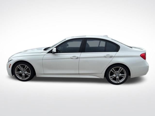 Used 2013 BMW 335i Sedan image 10