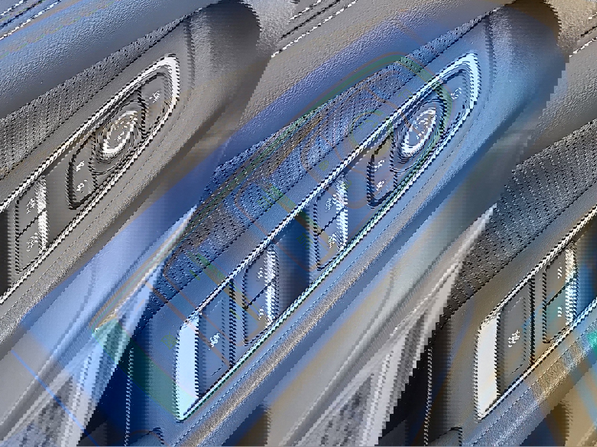 New 2026 Subaru Ascent Touring image 16