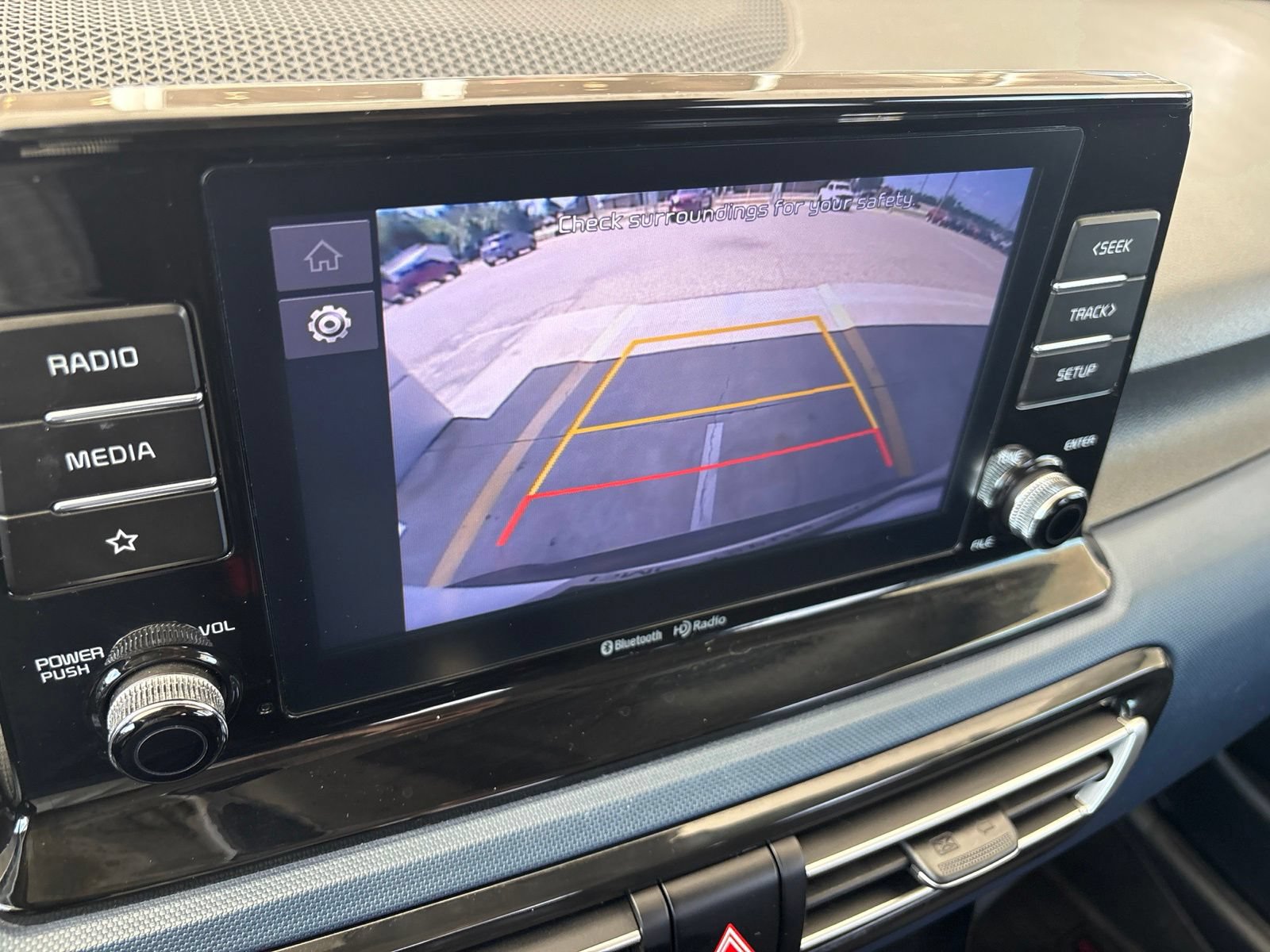 Used 2023 Kia Seltos S AWD/4WD image 20