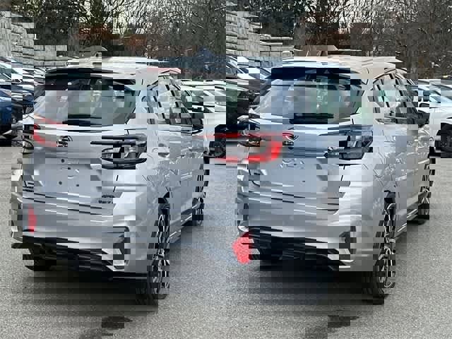 New 2026 Subaru Impreza 2.0i Sport image 32