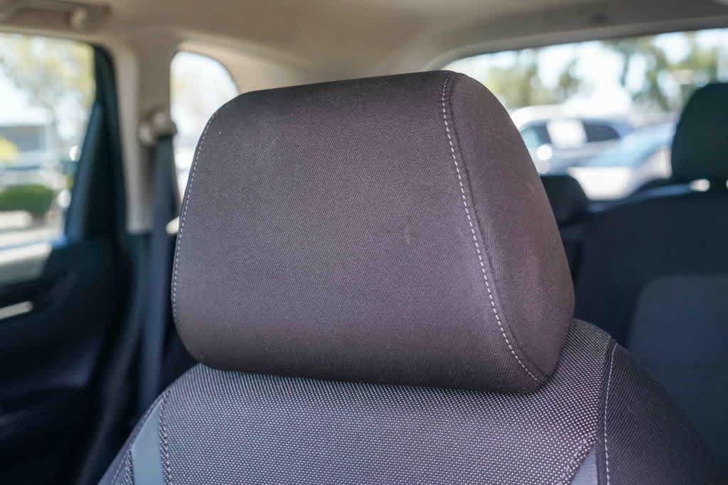 Used 2023 Honda CR-V EX image 24