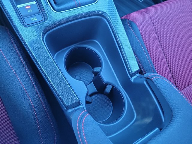 New 2026 Honda Civic Si image 21