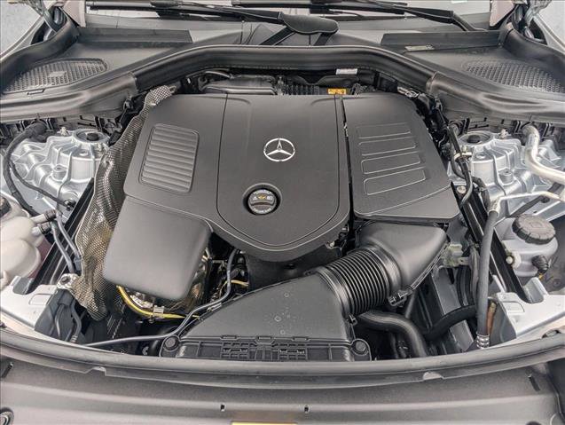 New 2026 Mercedes-Benz GLC 300 image 16