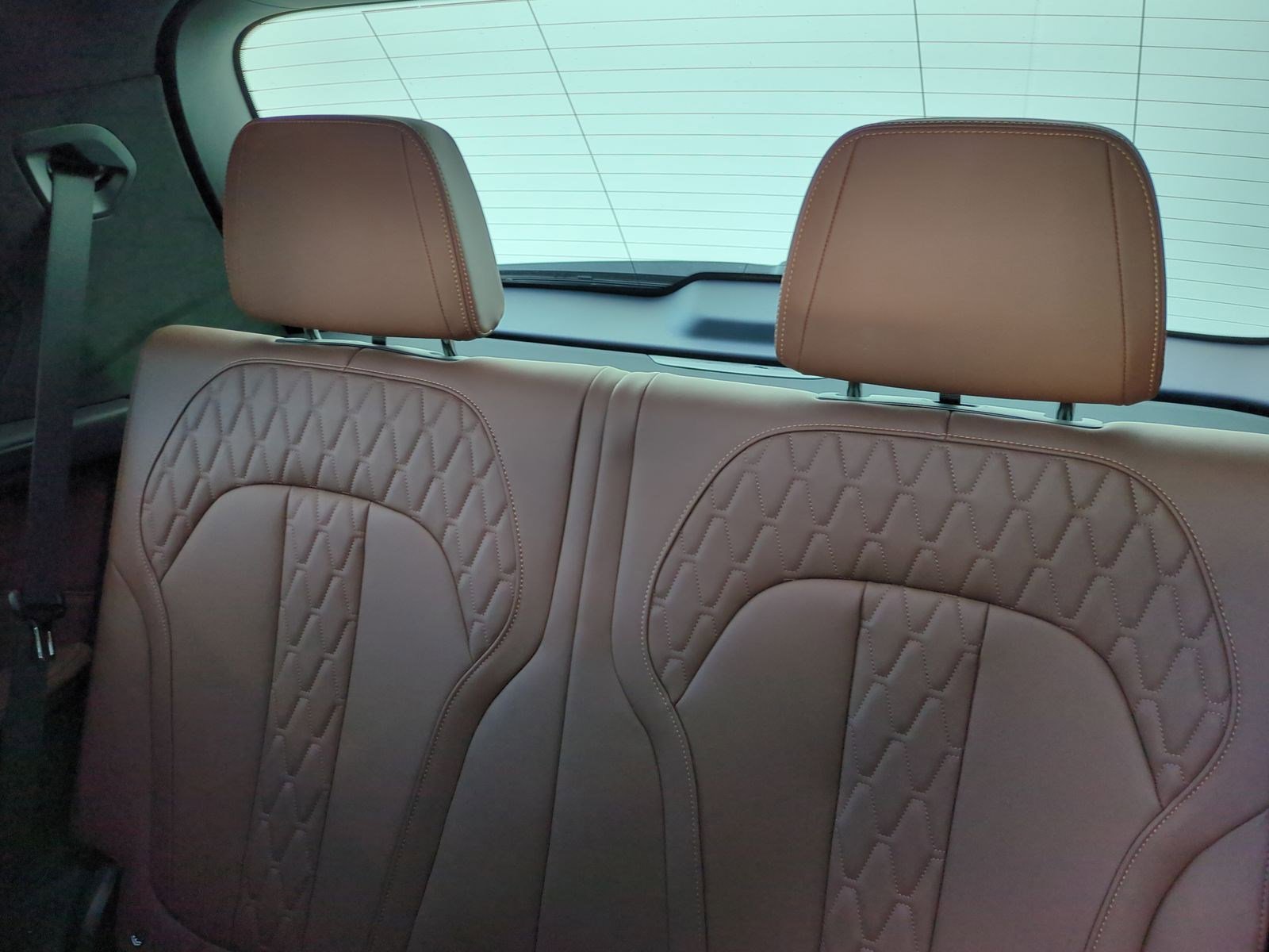Used 2026 BMW X7 M60i image 32