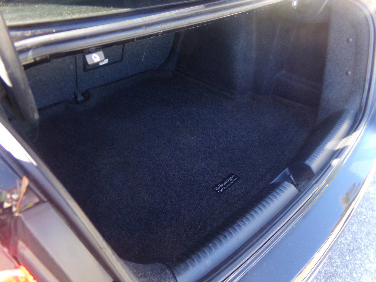 Used 2013 Volkswagen Jetta SE image 30