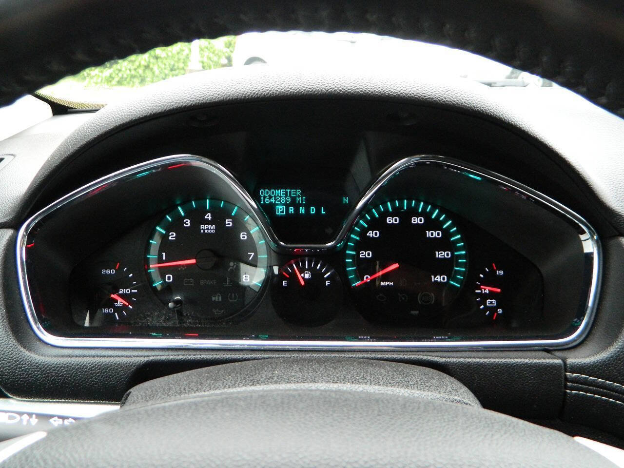 Used 2013 Chevrolet Traverse LT AWD/4WD image 19