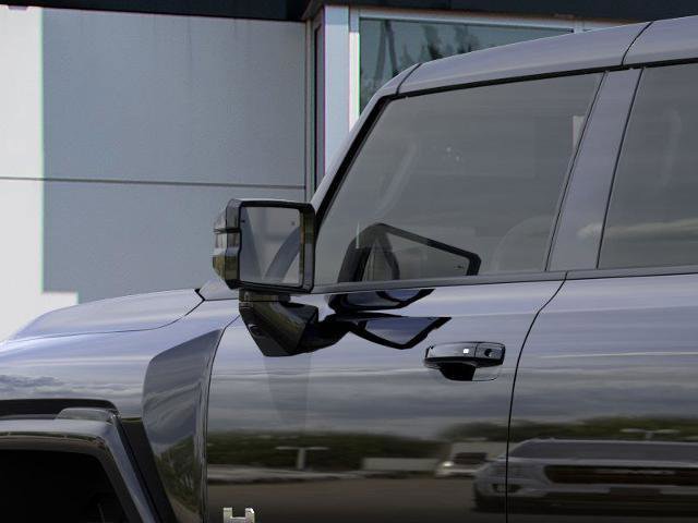 New 2026 GMC Hummer EV 4x4 Crew Cab image 34