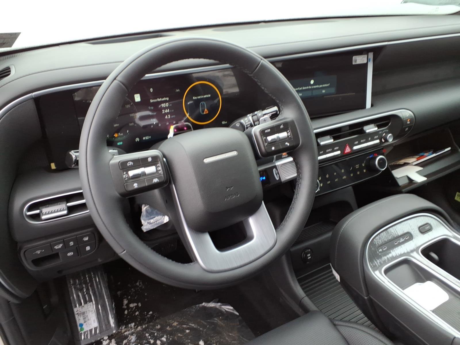 New 2026 Hyundai Palisade Calligraphy image 5