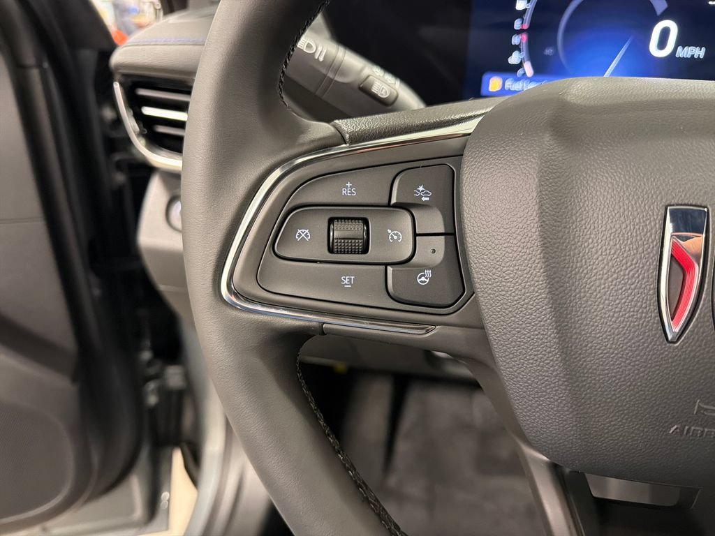 New 2026 Buick Envista Sport Touring w/ Convenience I Package FWD image 26