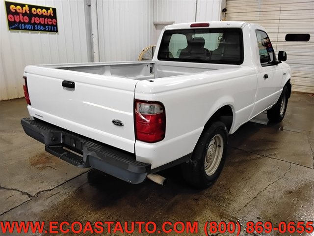 Used 2005 Ford Ranger XL image 3