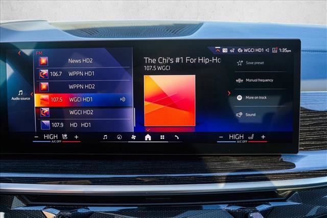 New 2026 BMW X7 xDrive40i image 15