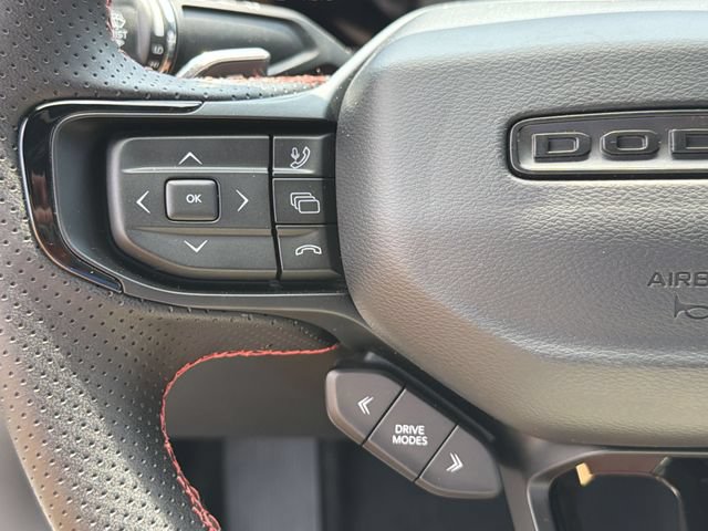 New 2026 Dodge Charger R/T AWD/4WD image 24