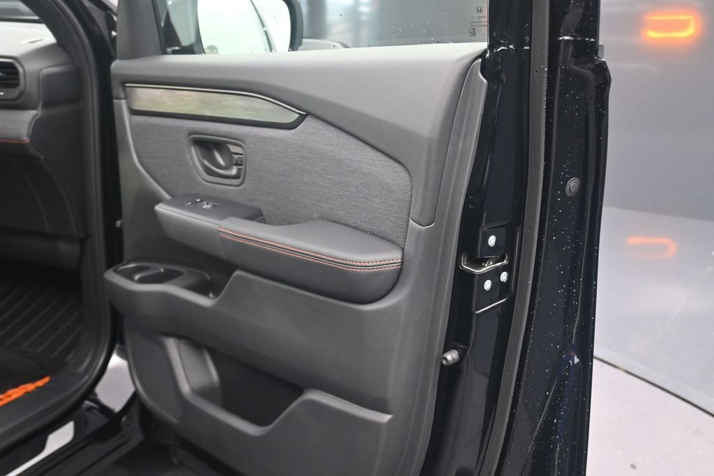 New 2026 Honda Passport TrailSport image 30