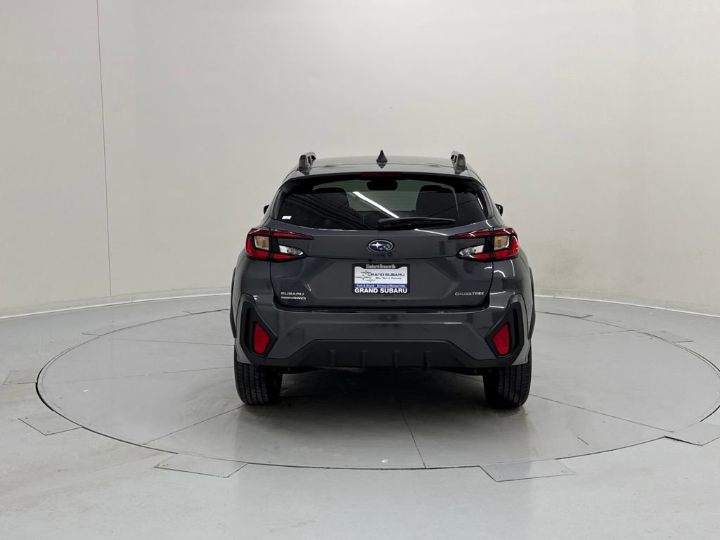Used 2024 Subaru Crosstrek 2.0i Premium w/ Crosstrek Mirror Package AWD/4WD image 5