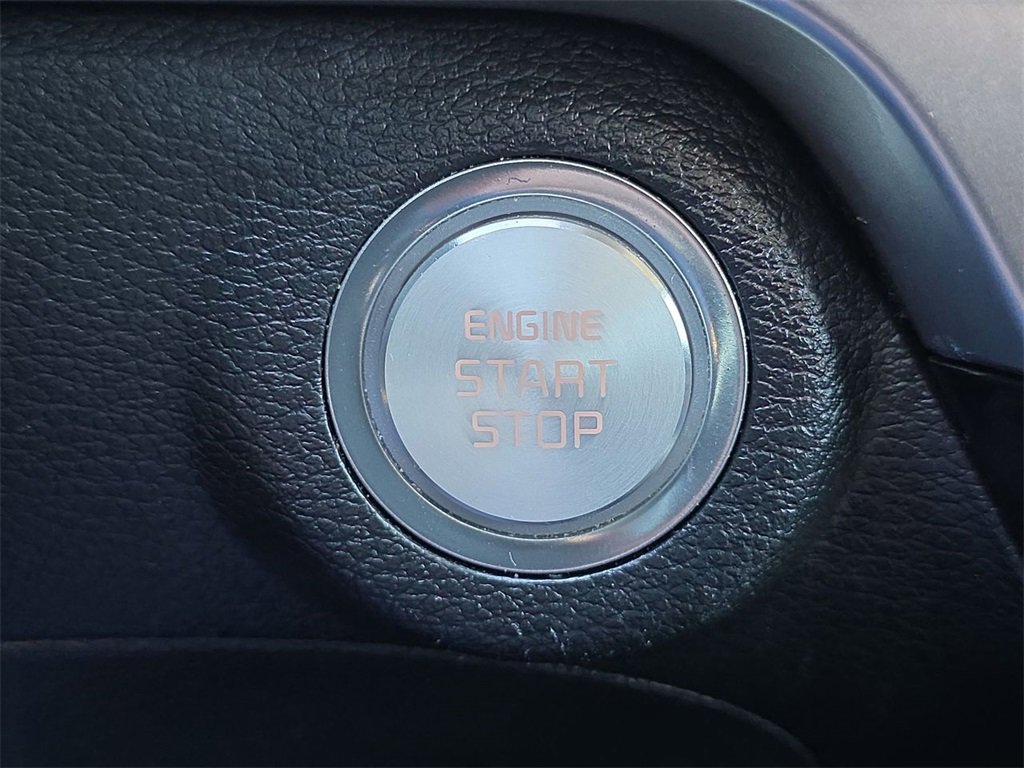 Used 2024 Kia Telluride S w/ S Sunroof Package image 17