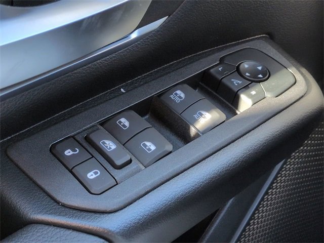 New 2026 RAM 1500 Big Horn/Lone Star image 25