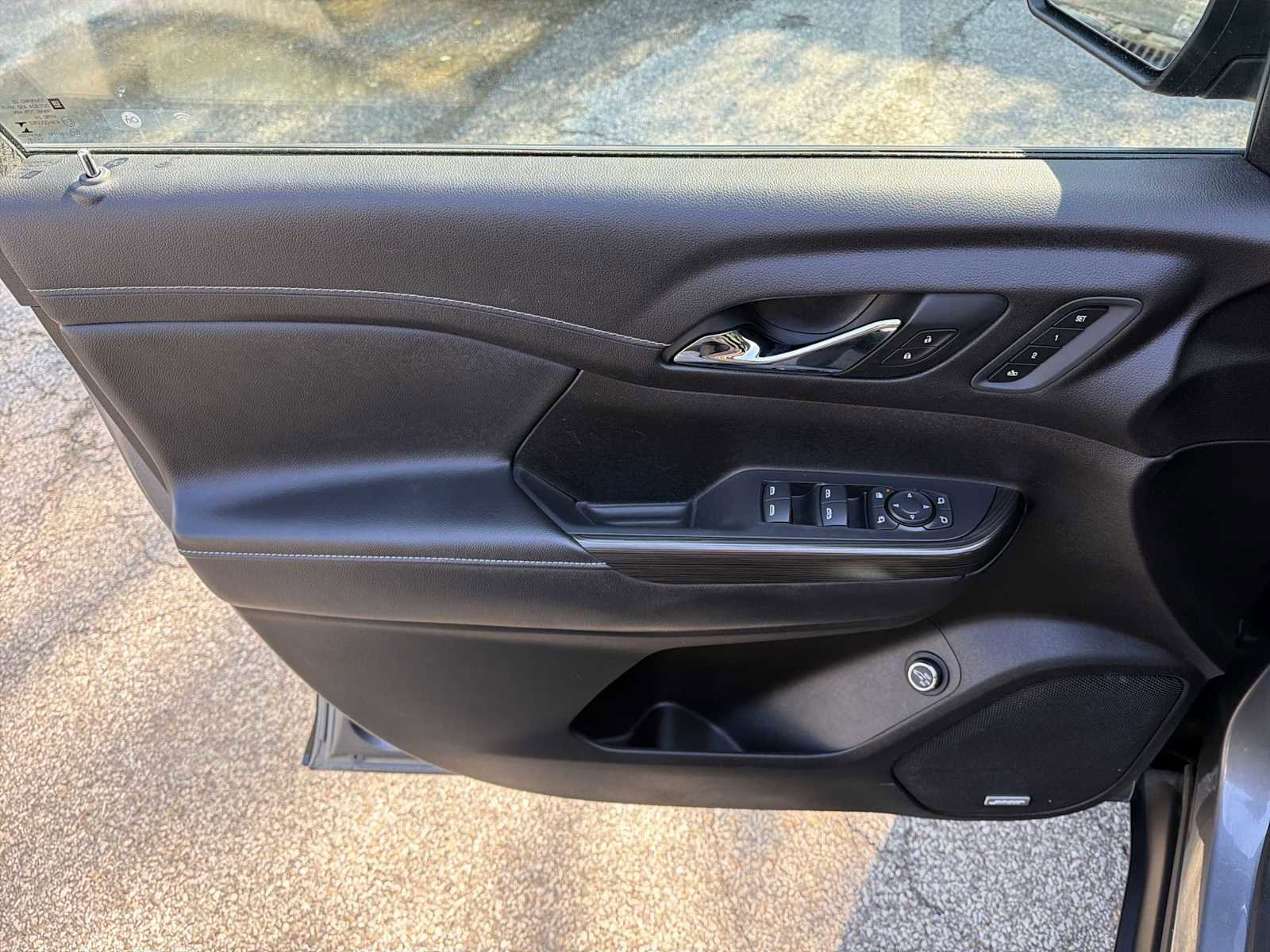 Certified 2021 GMC Acadia SLT w/ Preferred Package AWD/4WD image 22