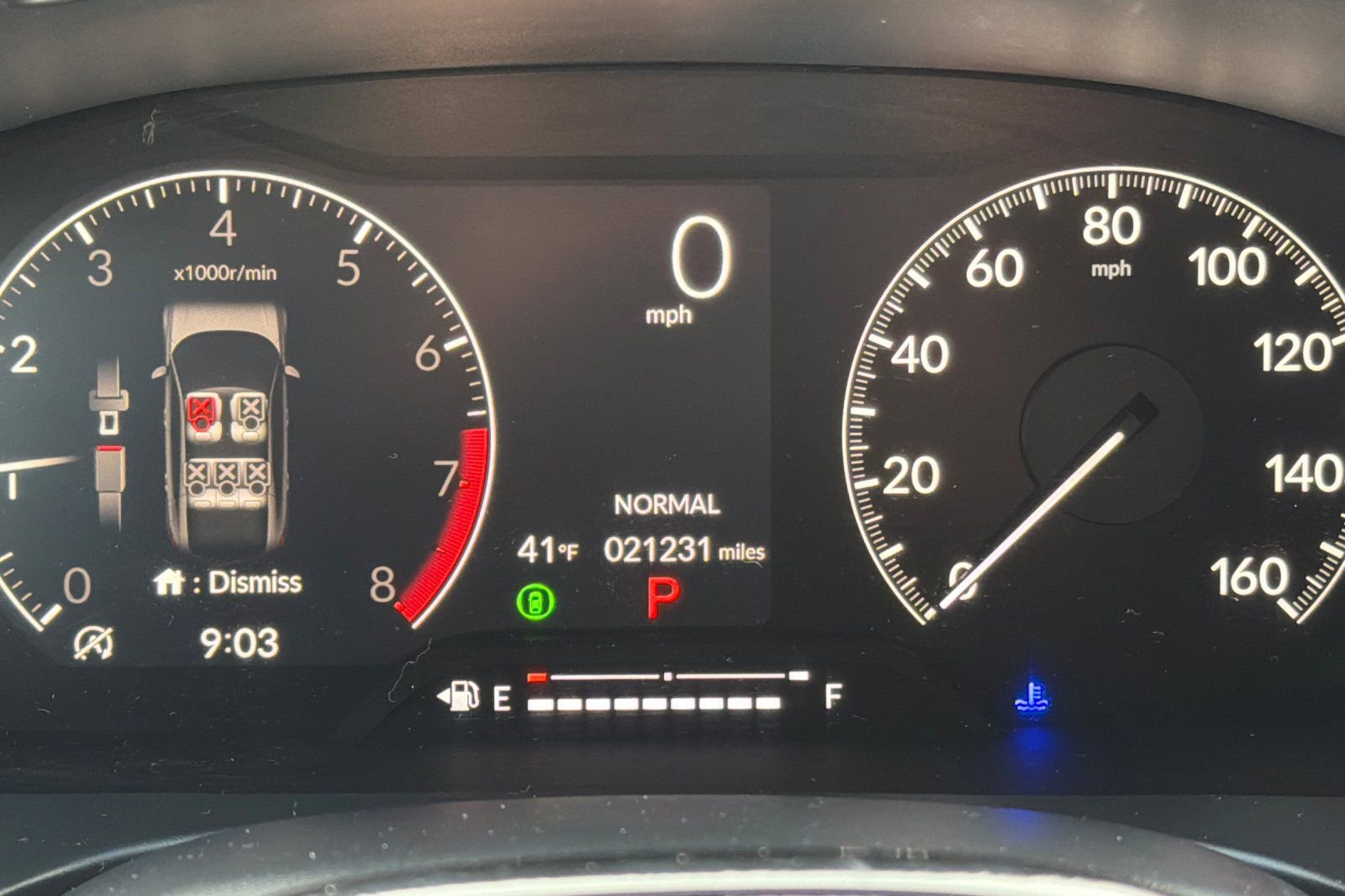 Used 2025 Honda Civic Sport image 25