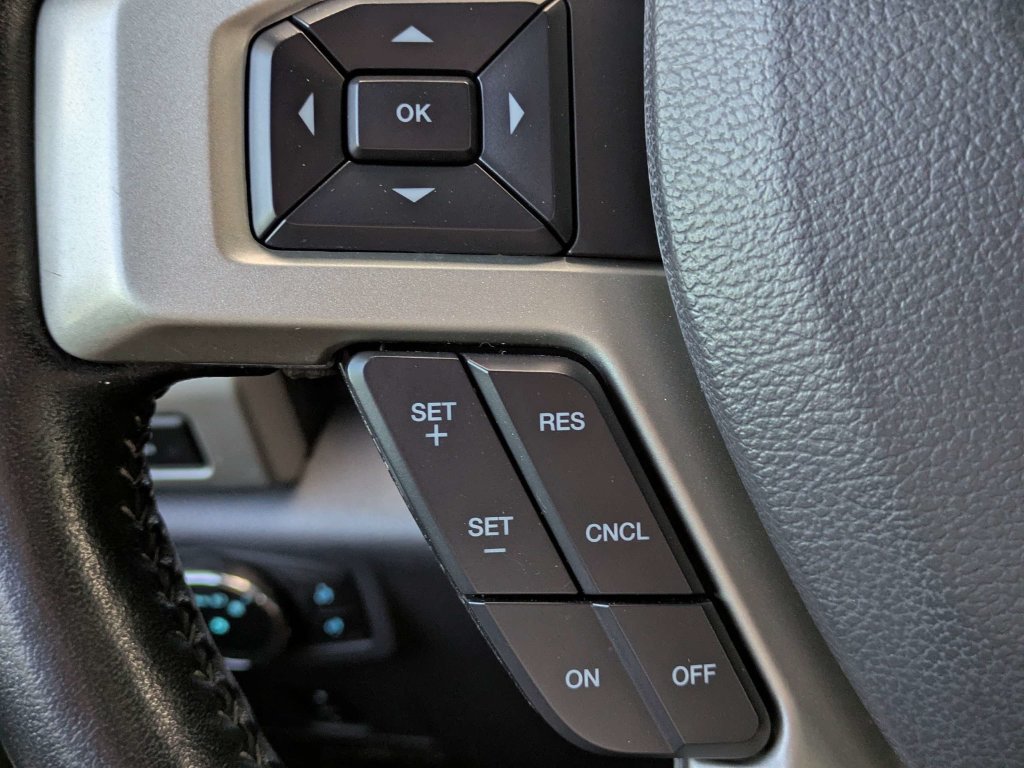 Used 2022 Ford F250 Lariat AWD/4WD image 24