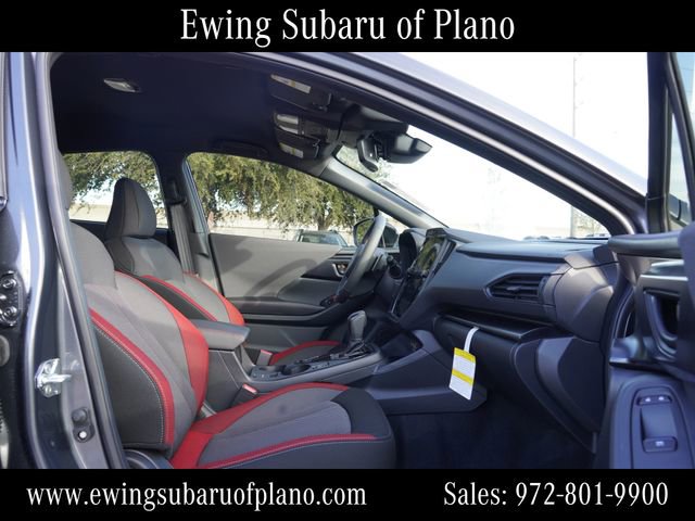 Certified 2026 Subaru Impreza RS image 17