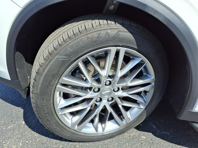 Used 2024 Acura MDX SH-AWD w/ Advance Package image 32