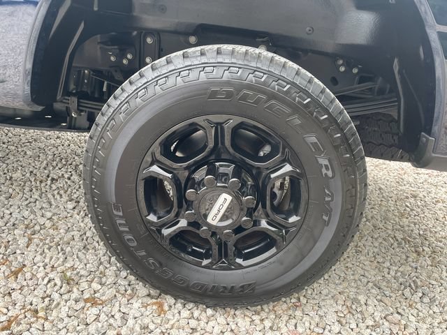 Certified 2025 Ford F350 XL w/ STX Appearance Package AWD/4WD image 16