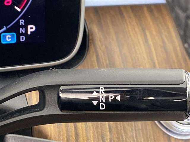 Used 2025 Mercedes-Benz C 300 4MATIC Sedan image 19