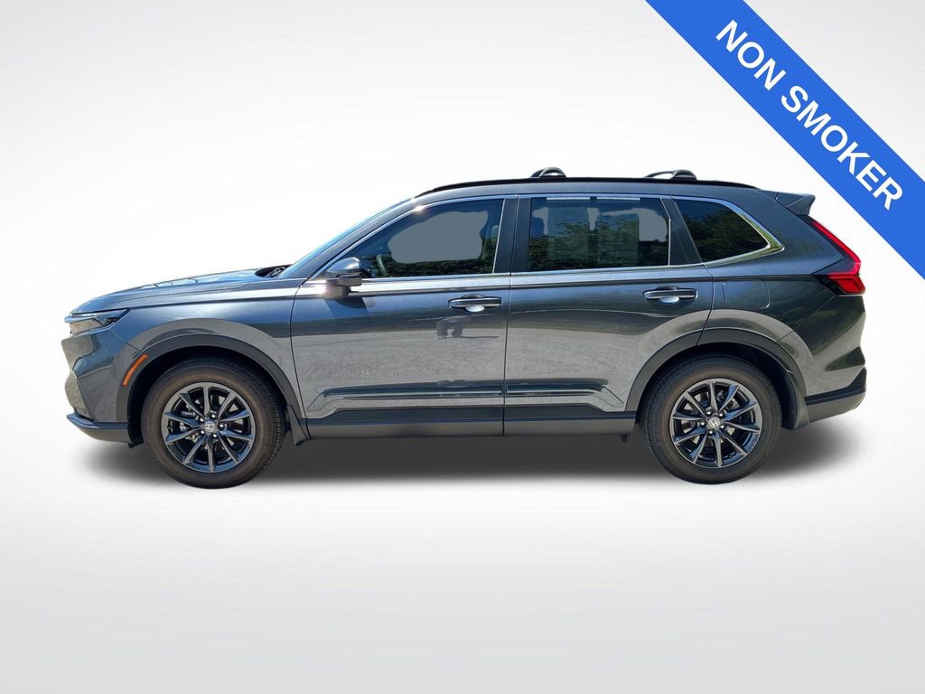 Used 2026 Honda CR-V EX-L image 6