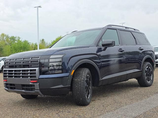 New 2026 Hyundai Palisade XRT Pro AWD/4WD image 13