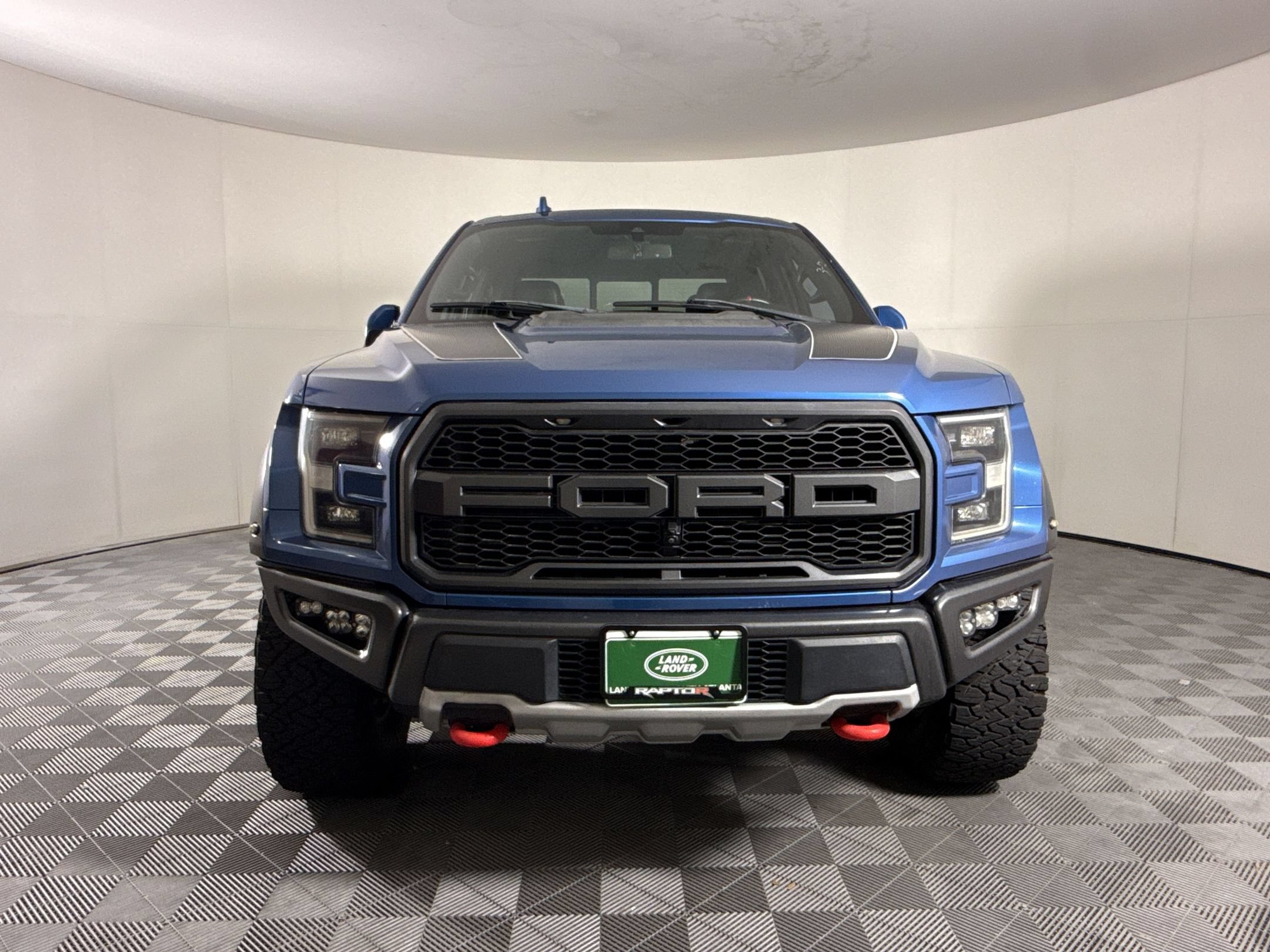 Used 2020 Ford F150 Raptor w/ Equipment Group 802A Luxury AWD/4WD image 6