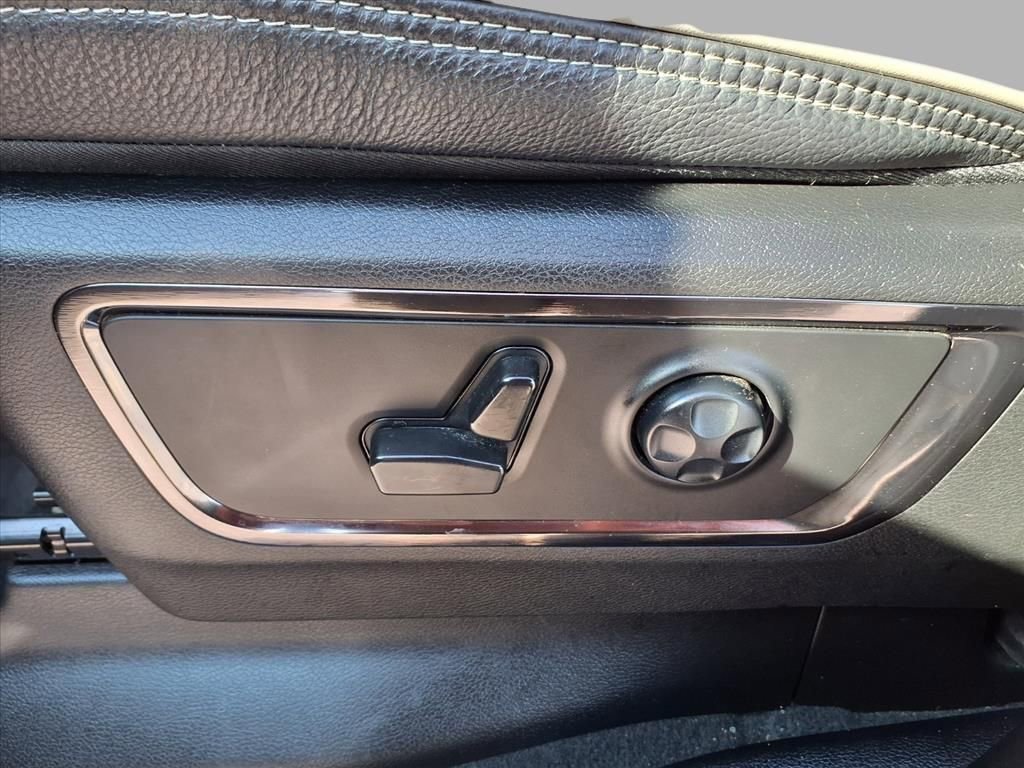 Used 2024 RAM 1500 Limited image 27