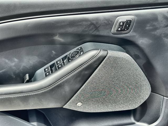 Used 2025 Ford Mustang Mach-E Premium RWD image 13