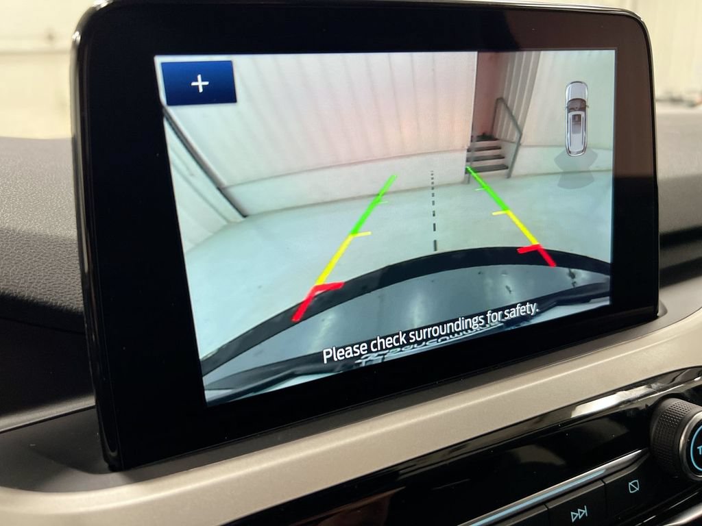 Used 2022 Ford Escape SEL AWD/4WD image 14