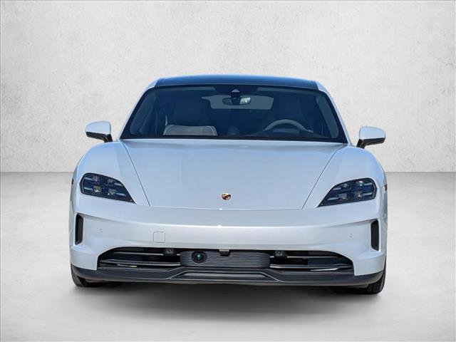 New 2025 Porsche Taycan 4S image 6