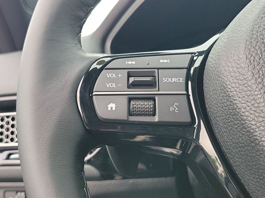 New 2026 Honda Civic Sport image 14