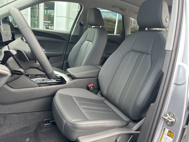New 2025 Audi Q5 Premium image 9