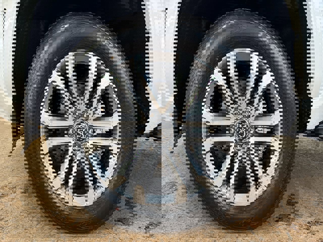 New 2026 Toyota 4Runner Limited image 10