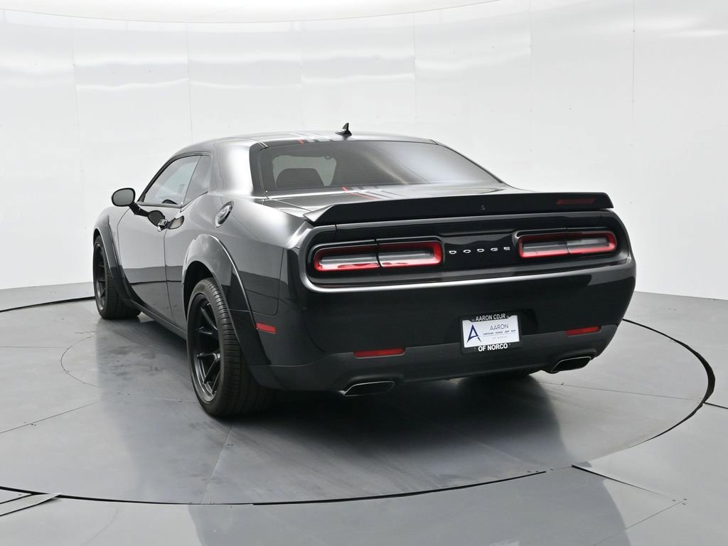 Used 2023 Dodge Challenger R/T Scat Pack image 5