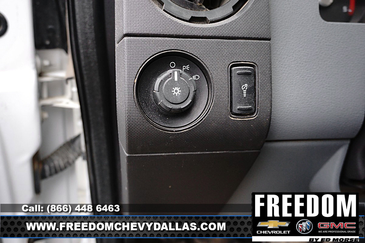 Used 2015 Ford F550 4x4 Crew Cab Super Duty image 17