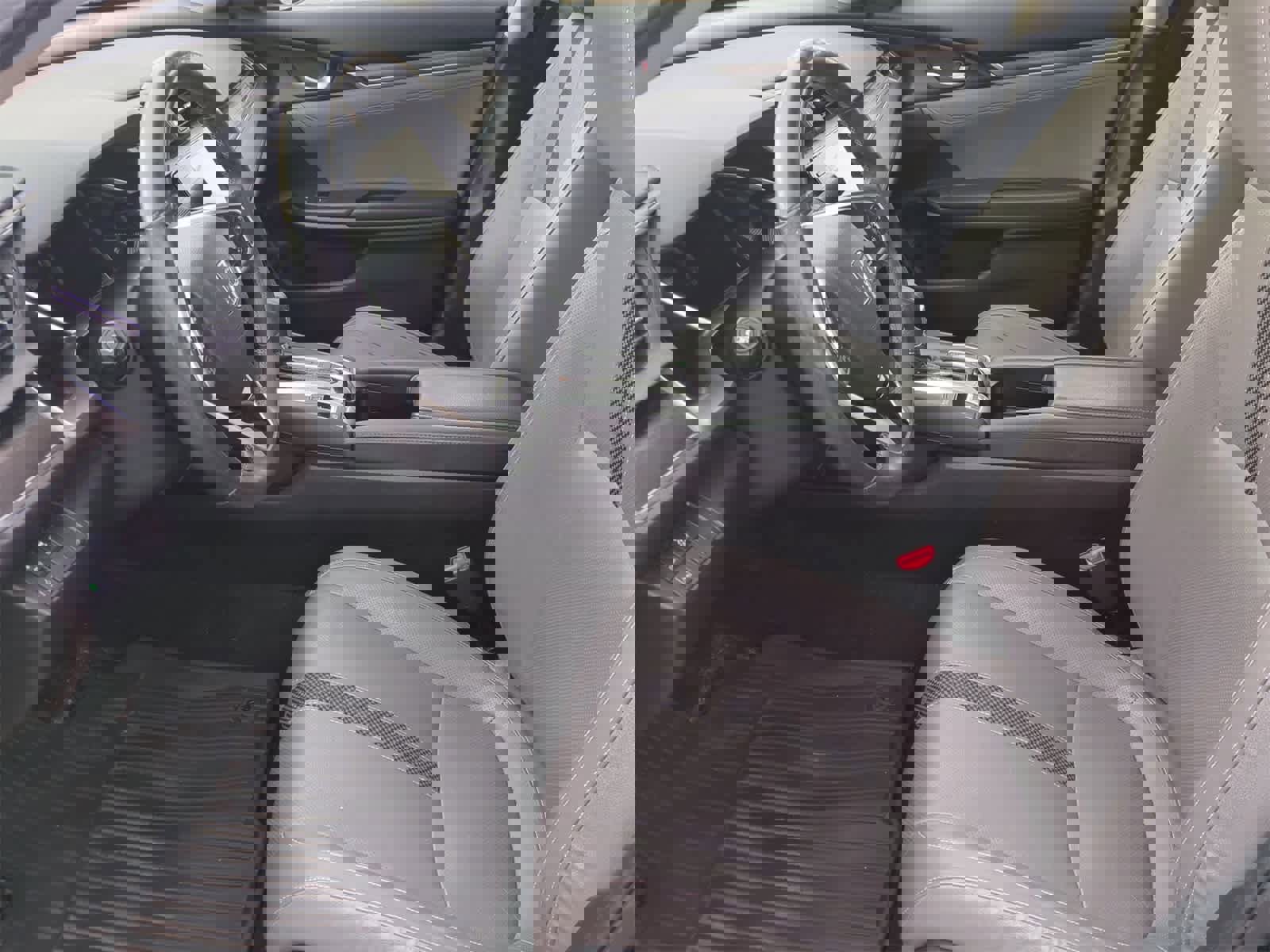 Used 2019 Honda Civic EX-L image 17