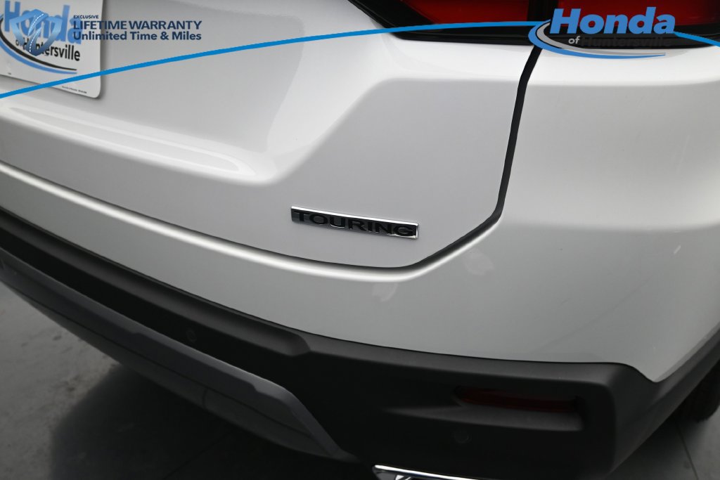 New 2026 Honda Pilot Touring image 23