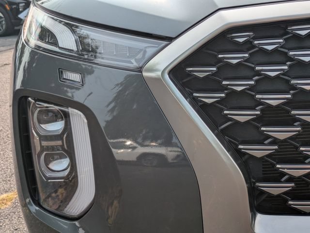 Used 2022 Hyundai Palisade Calligraphy AWD/4WD image 10