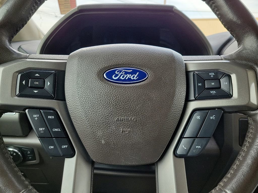 Used 2021 Ford Expedition XLT image 24