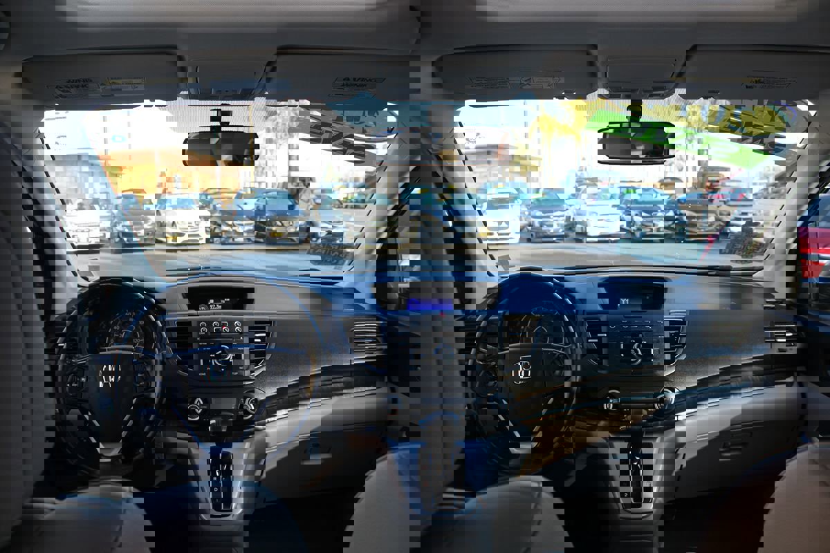 Used 2014 Honda CR-V EX-L image 23