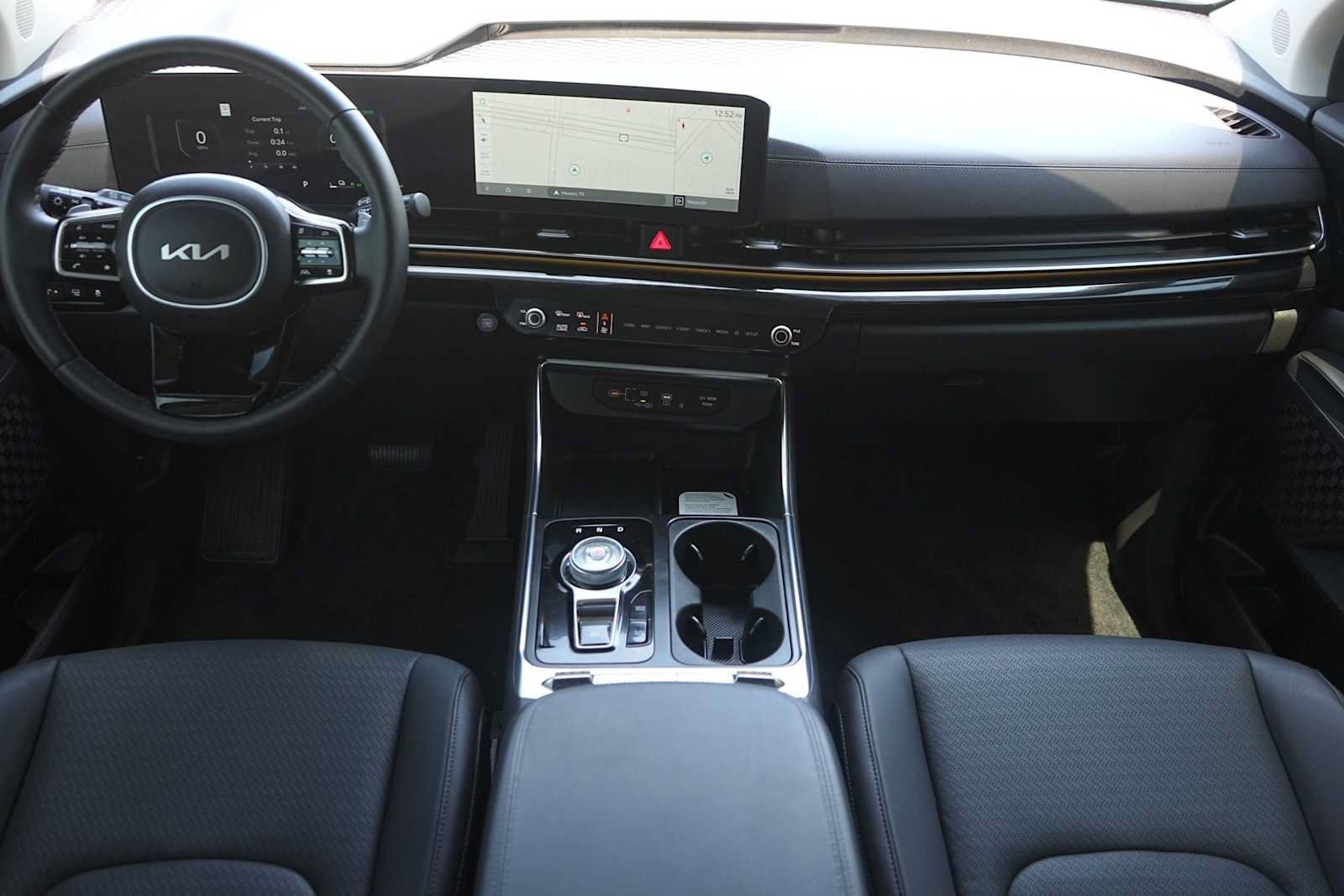 Used 2026 Kia Carnival SX Prestige FWD image 10