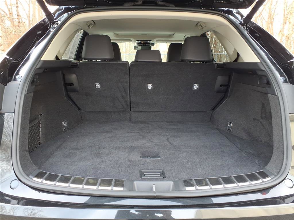 Used 2024 Lexus NX 350 AWD w/ Premium Package image 18