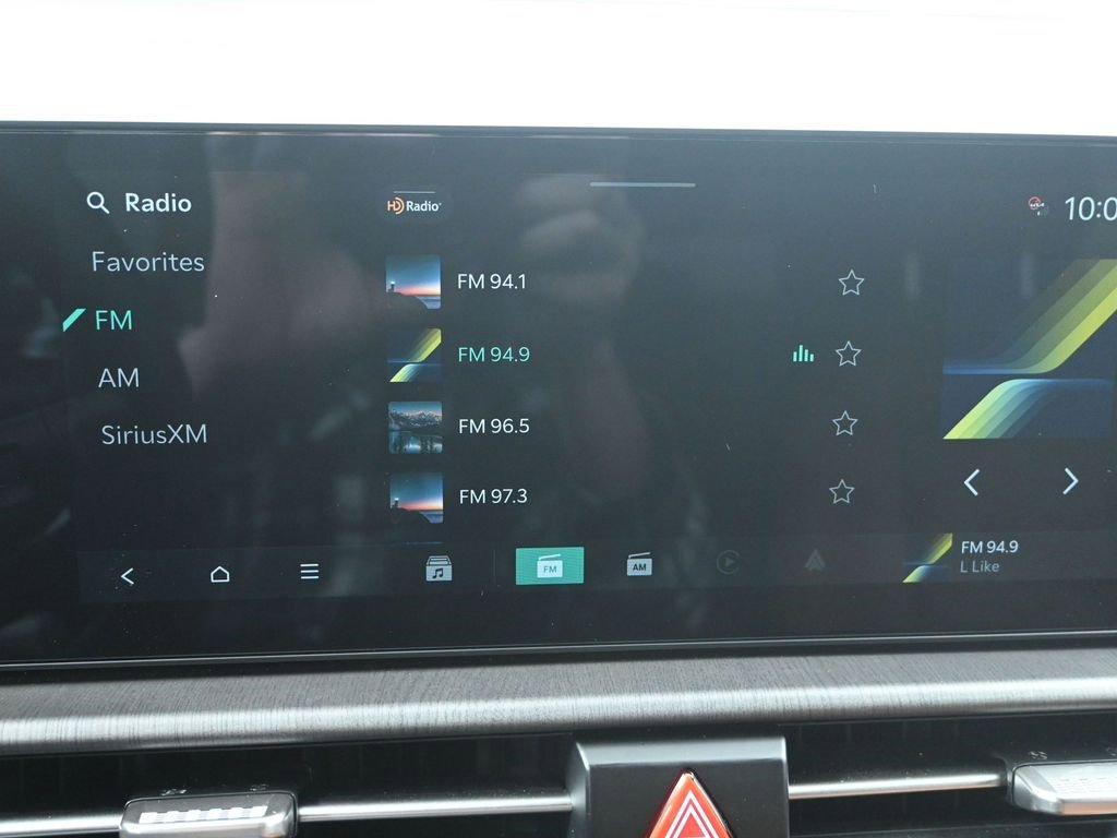 Certified 2026 Kia Sportage X-Line image 18