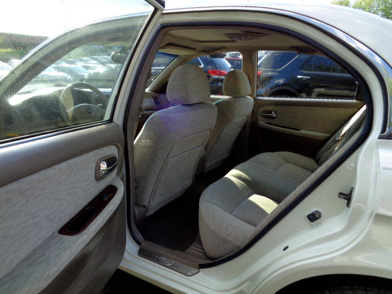 Used 2006 Kia Optima image 10