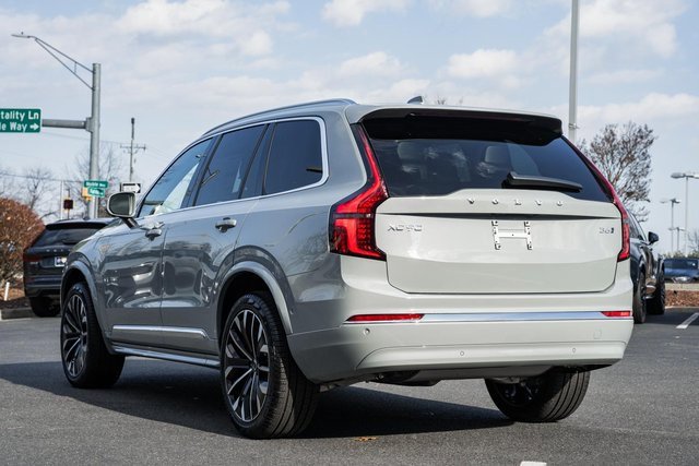 New 2026 Volvo XC90 B6 Ultra w/ Protection Package image 5