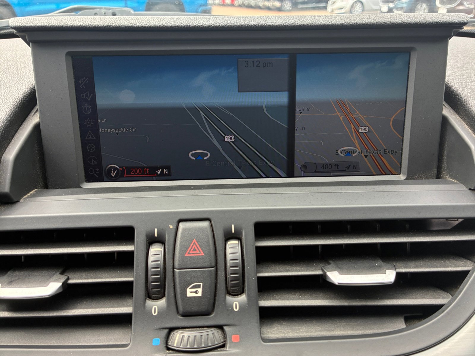 Used 2012 BMW Z4 sDrive35i image 14